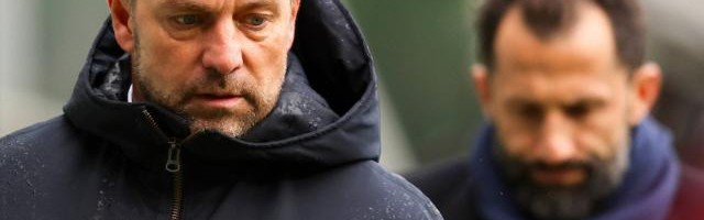 开云-秦游夏：换帅，或许已是拜仁唯一的选择