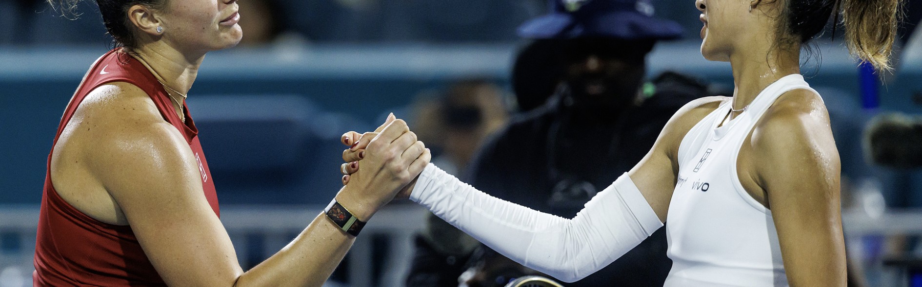 开云-已跌到世界第26 23岁郑钦文出征迈阿密：与大魔王同区 战绩1胜7负