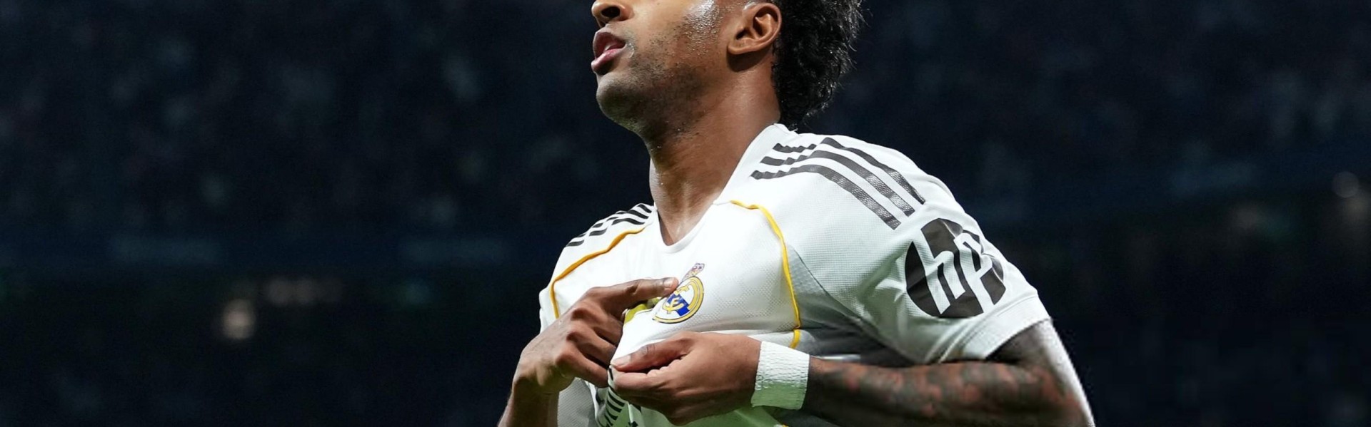 开云-阿斯：罗德里戈的膝盖尚未达到手术条件，手术日期也尚未确定