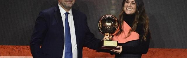 开云体育-【人物】格拉诺夫斯卡娅，让怨种切尔西活成精明财主