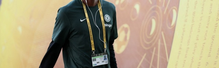 迪马特奥：切尔西放走杰克逊太糟糕了，他仍有机会找到进球本能