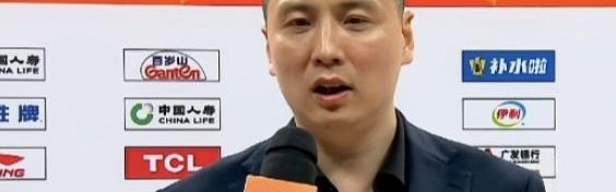 开云-卢伟：两大外援缺阵影响不小，但我们打出了本赛季最好的比赛