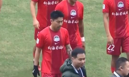 开云-何超：从0开始，兄弟们牛；硬伤不严重，感谢大家