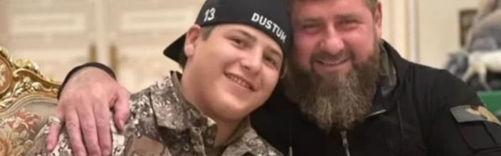 开云体育-车臣领导人卡德罗夫之子遭遇车祸，伤势严重，已送往莫斯科治疗