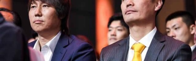 开云-国足主帅难产 刚离任卡塔尔的冠军教练递个简历？