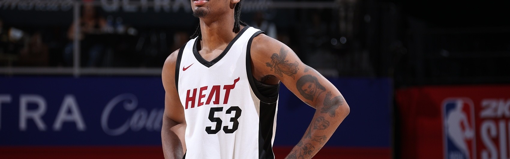 开云-NBA场均6.5分！记者：前火箭&amp;热火球员克里斯托弗自宣加盟深圳