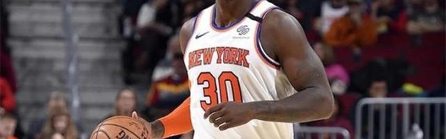 【人物】科比为你骄傲！兰德尔，无可争议的纽约新王