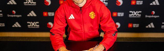 开云-邮报：曼联新门将拉芒曾受多家英超俱乐部关注，但均对其有质疑