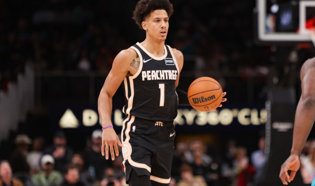 开云体育-又一黑马崛起，7连胜所向披靡，他们的年轻新星，实力也不容小觑|老鹰|独行侠|NBA常规赛|达拉斯独行侠队|亚特兰大老鹰队_新浪体育_新浪新闻