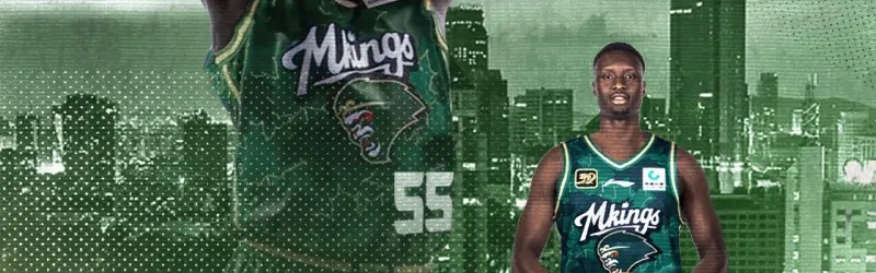 开云体育-南京男篮官宣：欢迎阿科尔-马温正式加盟南京男篮