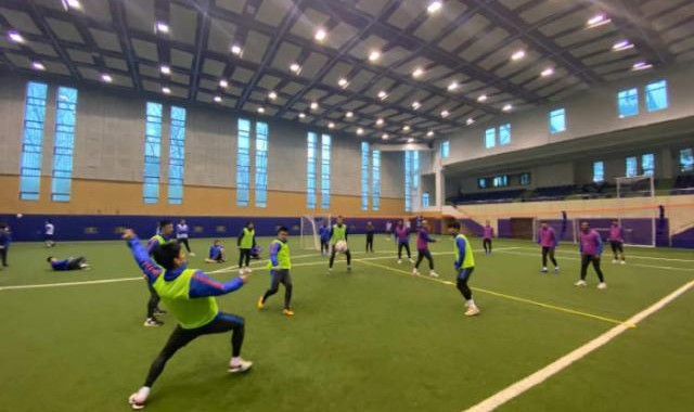 开云体育-申花透露老总正为球队找钱 约尼奇状态仅恢复两成