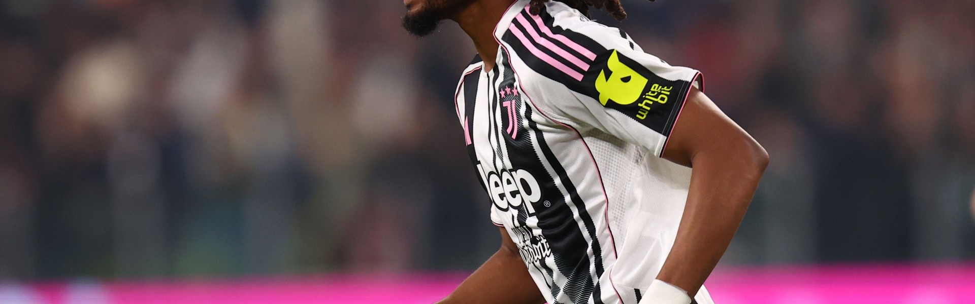 开云体育-图拉姆：2026年了还会因为肤色遭到种族歧视，不知如何阻止这一切