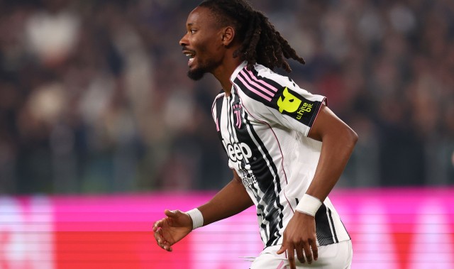 开云体育-图拉姆：2026年了还会因为肤色遭到种族歧视，不知如何阻止这一切