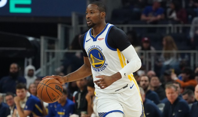 开云体育-甜瓜：库明加打得并不差 只是不契合勇士体系 他想闯出自己的天地