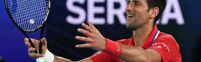 开云-澳网德约蒂姆同处上半区 纳达尔“坐山观虎斗”？