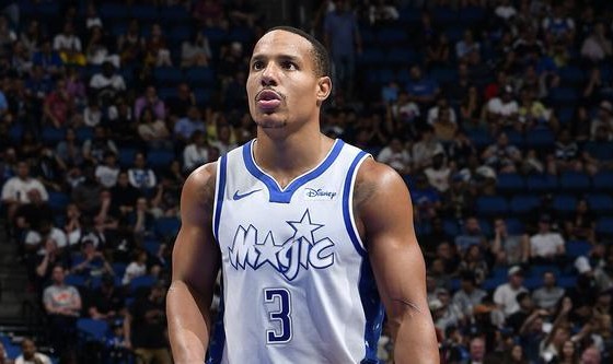 开云体育-贝恩35+6哈登30+8 魔术战胜骑士豪取五连胜