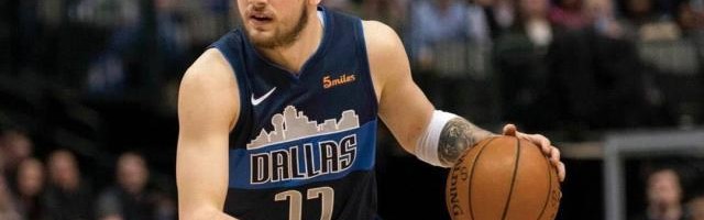 开云体育-复出后带队背靠背连胜 东契奇正逐渐找回最佳感觉