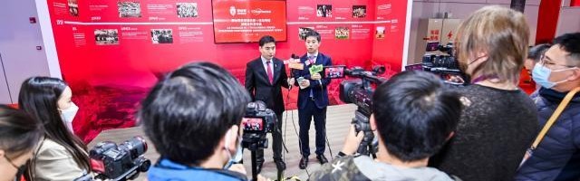 开云体育-从地中海到进博会！摩纳哥助力中国足球