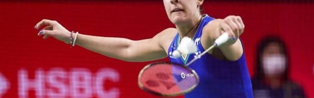 开云体育-泰国羽毛球公开赛背靠背举行 四项目冠军有望蝉联