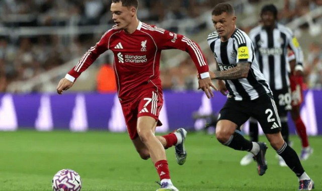 利物浦1.5亿欧签维尔茨传闻遭高管驳斥，今夏净支出1.36亿英镑