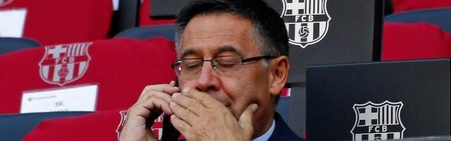 开云-巴托梅乌或涉3项罪名！前任主席力挺，球员却很平静