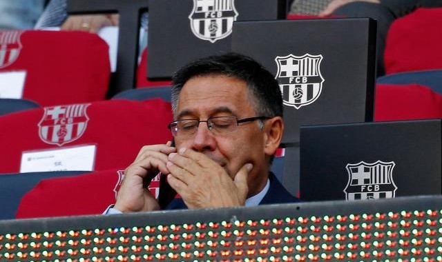 开云-巴托梅乌或涉3项罪名！前任主席力挺，球员却很平静