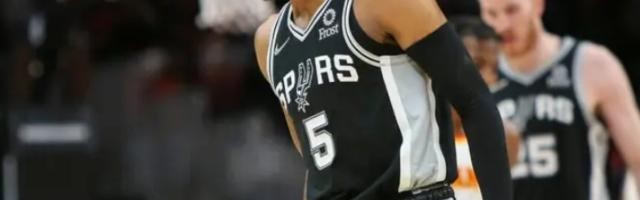 开云-森林狼曾尝试追逐穆雷 老鹰还在密切关注KD动态