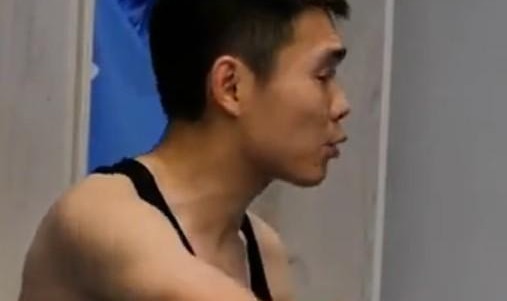 开云体育-王上源半场喊话：去年是摆着踢赢的吗？谁不踢现在赶紧下去