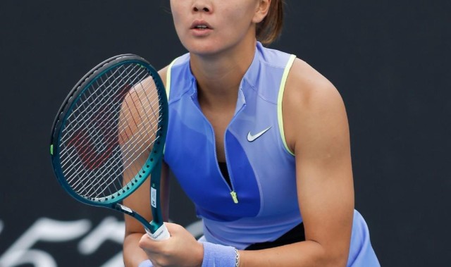 开云-袁悦苦战182分钟惨胜后遭调侃打球兼项马拉松，吴易昺疑似又伤了